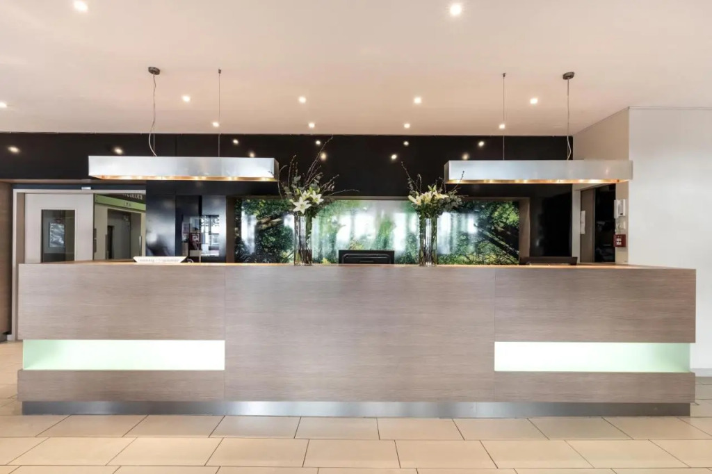 Hotel Aldea Berlin