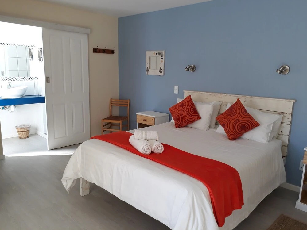 Langebaan Paradise Beach 5 Elara Apartments A,B &C