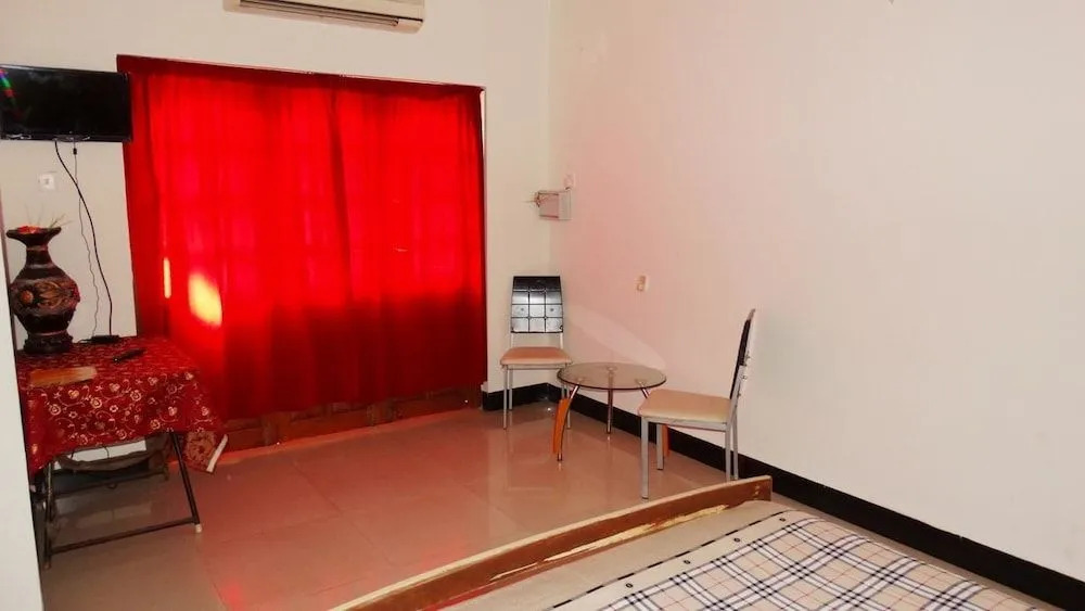 Prachi Holidays Home
