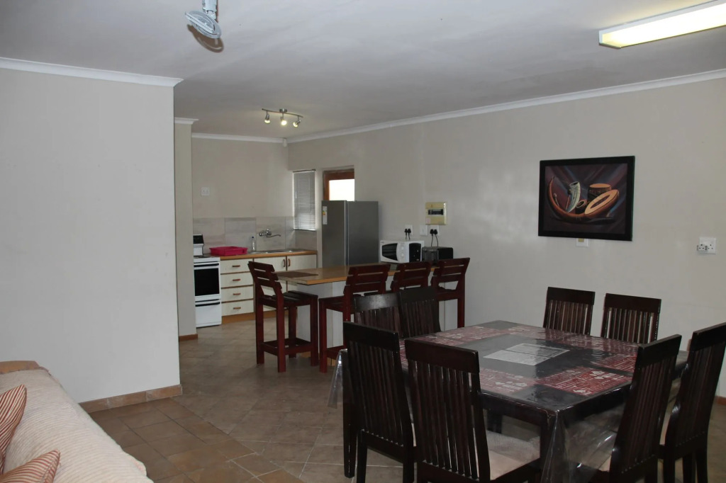 Anandi Guesthouse Swakopmund