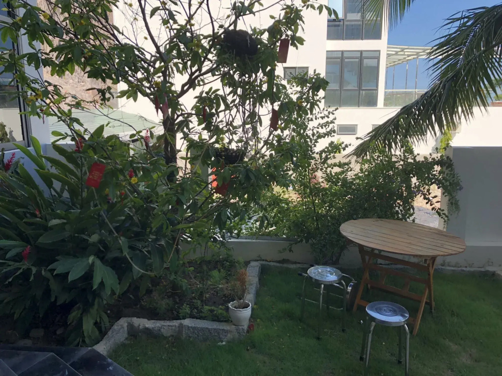 Ngoc Long Villa Nha Trang