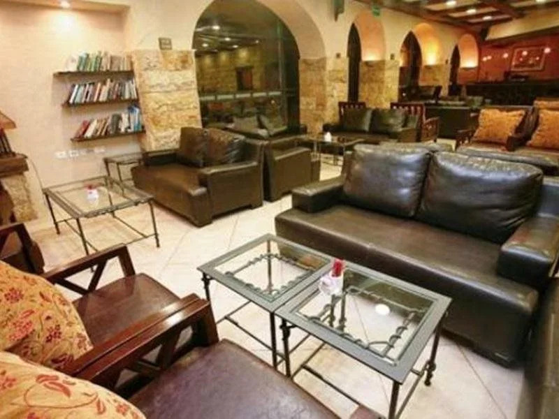אחוזת חוף כנרת kinneret village