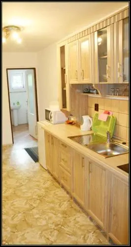 Apartment Šedivý