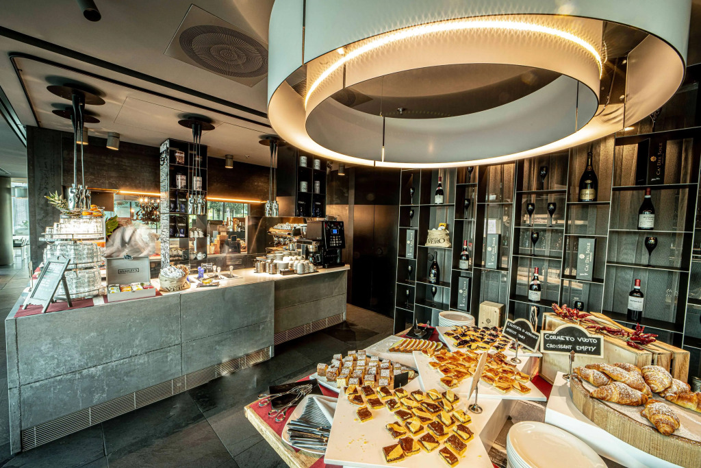 Best Western Plus Net Tower Hotel Padova