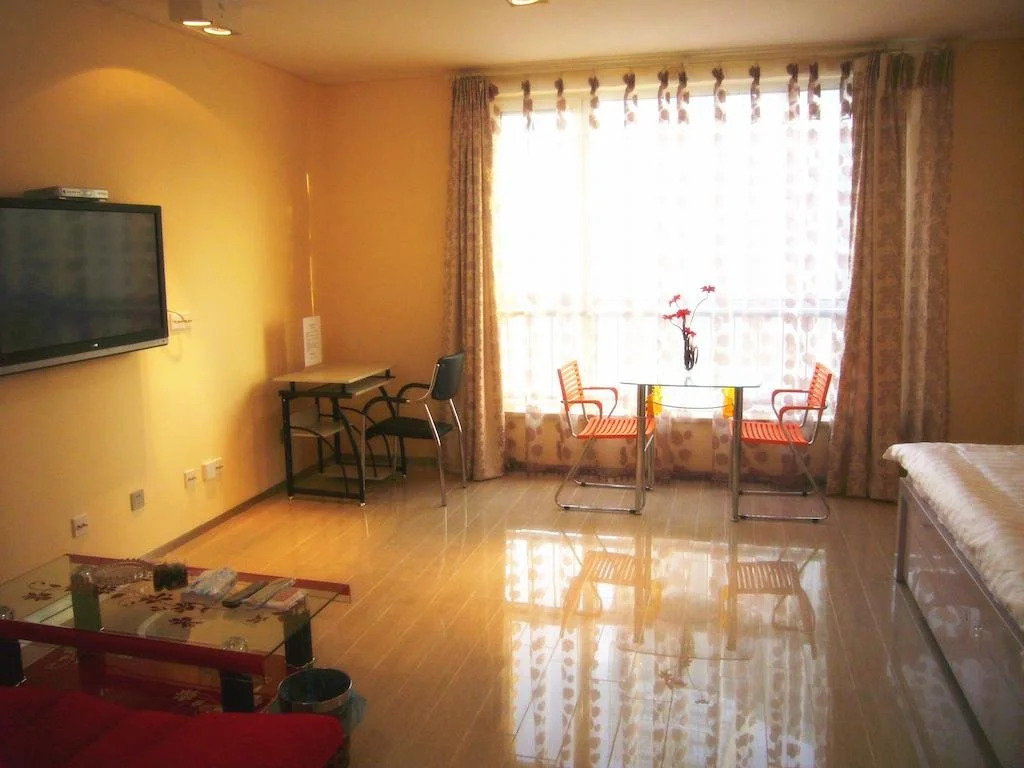 Haitian Express Apartment Shenyang