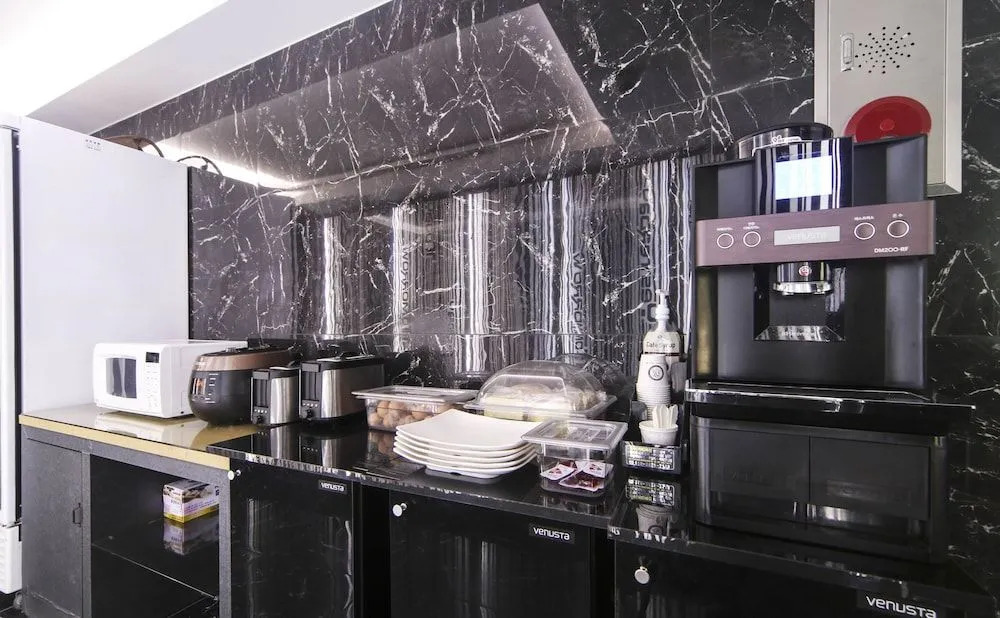 Hadan Ytt Hotel