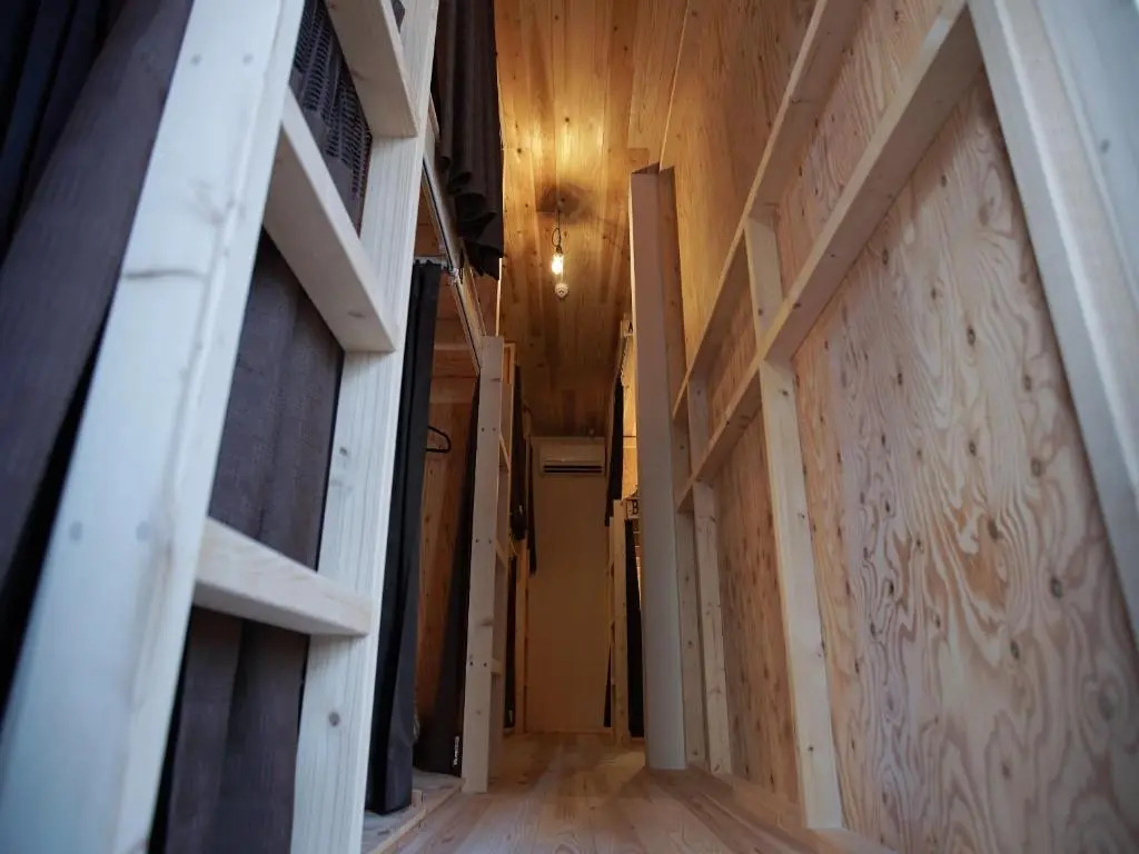 Guest House Kadoyasu