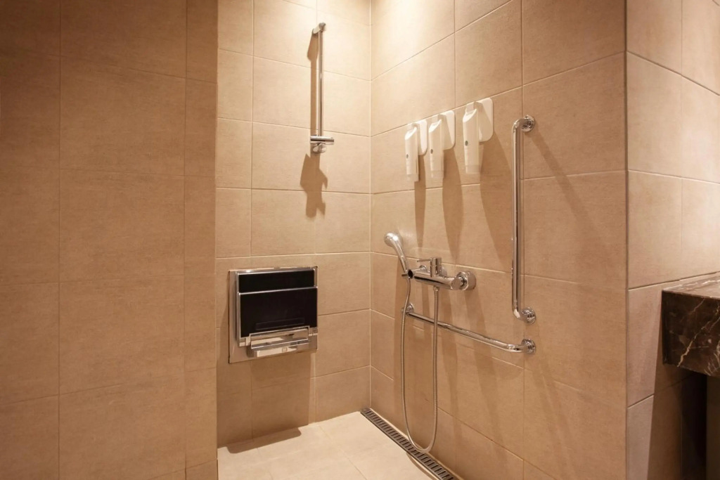 Crown Park Hotel Seoul Myeongdong
