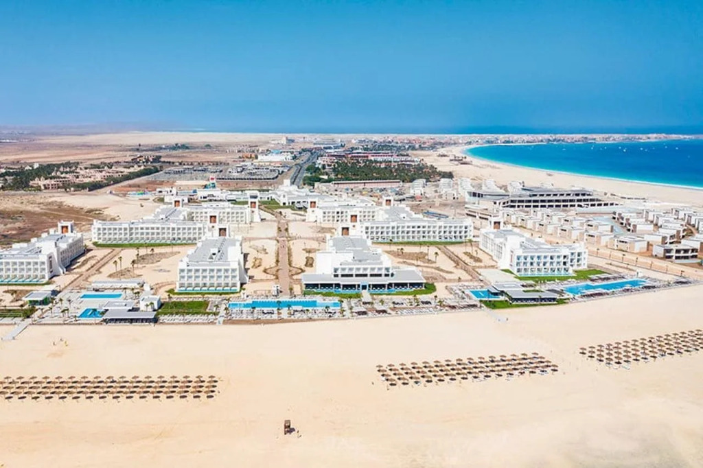 Hotel Riu Palace Santa Maria - All Inclusive