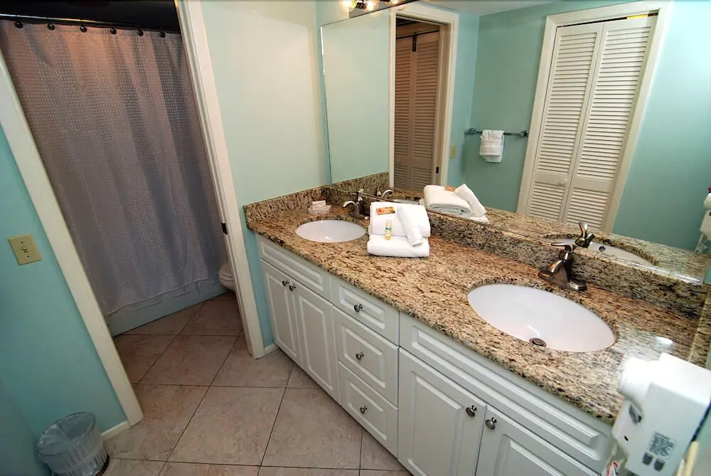 Sanibel Siesta on the Beach Unit 606 2 Bedrooms 2 Bathrooms Condo