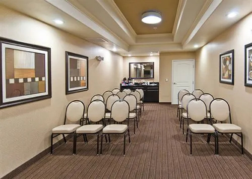 Comfort Inn & Suites Fort Smith