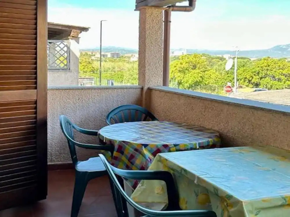 Olbia, Near Costa Smeralda Airport - Non-smoking