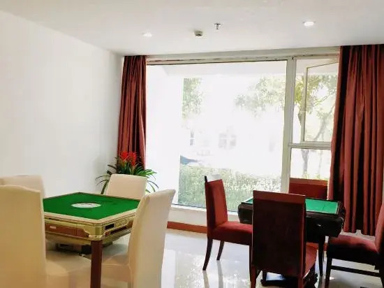 Chengmao Intoxication Hot Spring Hotel