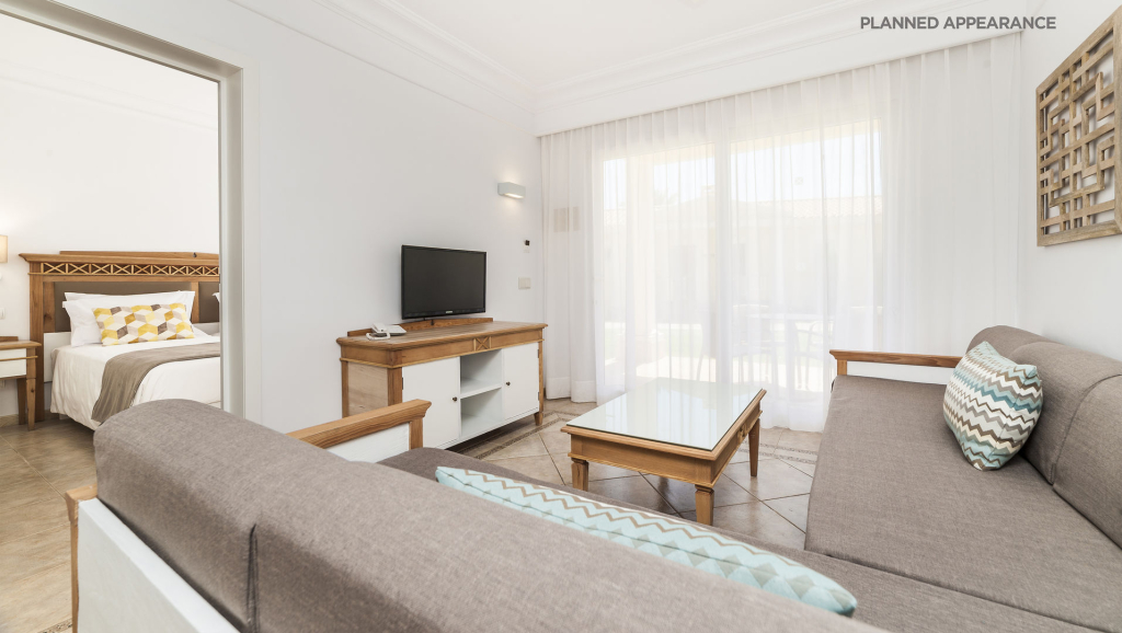Insotel Punta Prima Resort