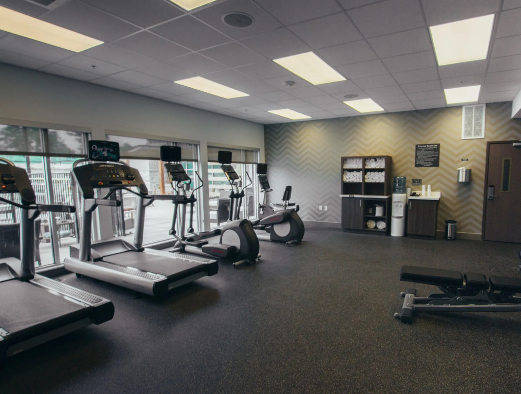 Homewood Suites By Hilton Austin Airport
