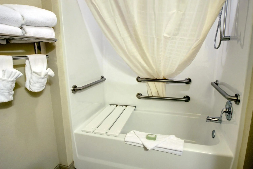 Cobblestone Hotel & Suites - Waynesboro