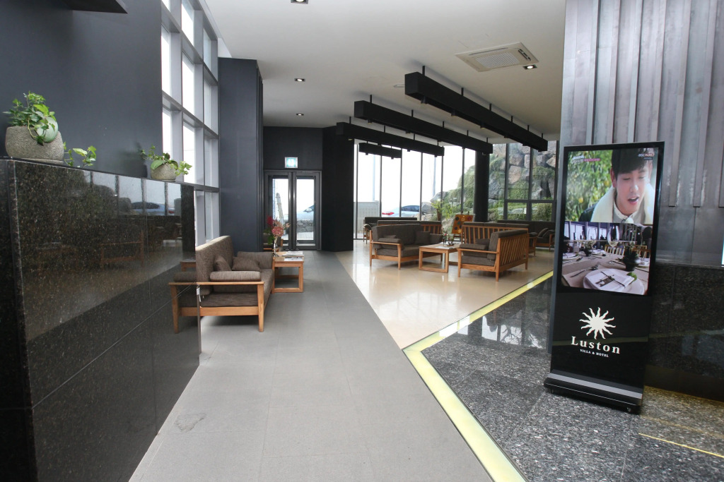 STANFORD Hotel & Resort Jeju
