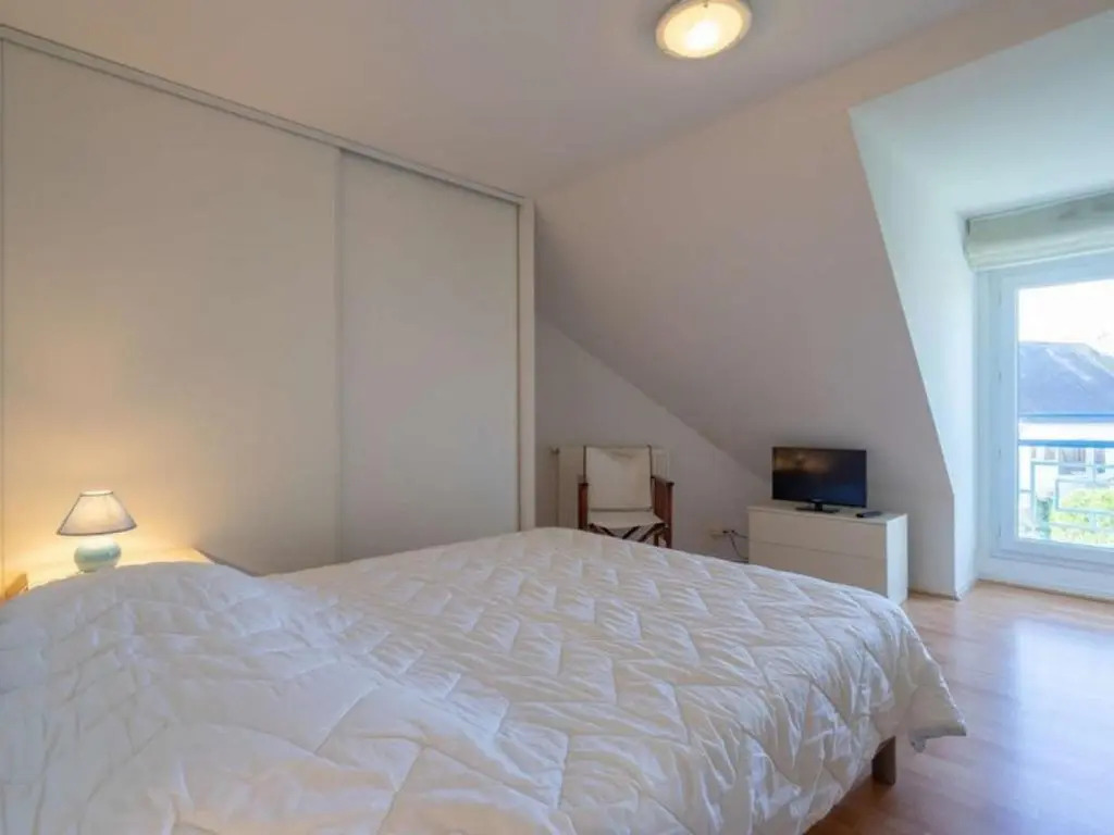 Villa Carnac, 5 pièces, 6 personnes - FR-1-477-75