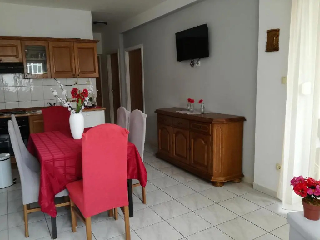 Apartment Ana