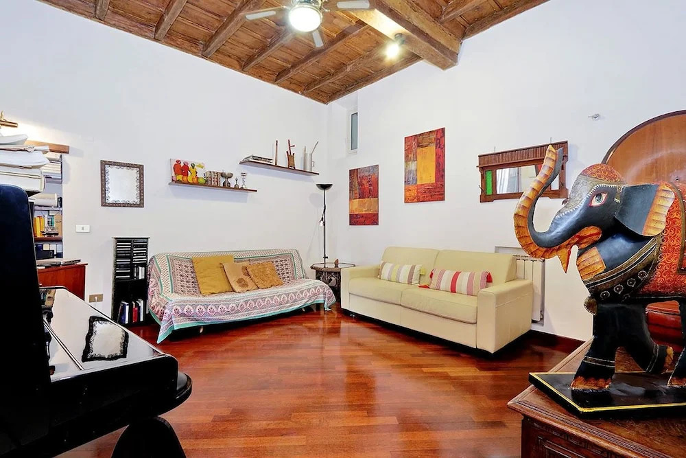 Scala Charming Apartment