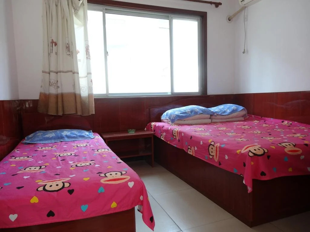 Beidaihe Liuzhuang Liu Qiusheng Hostel