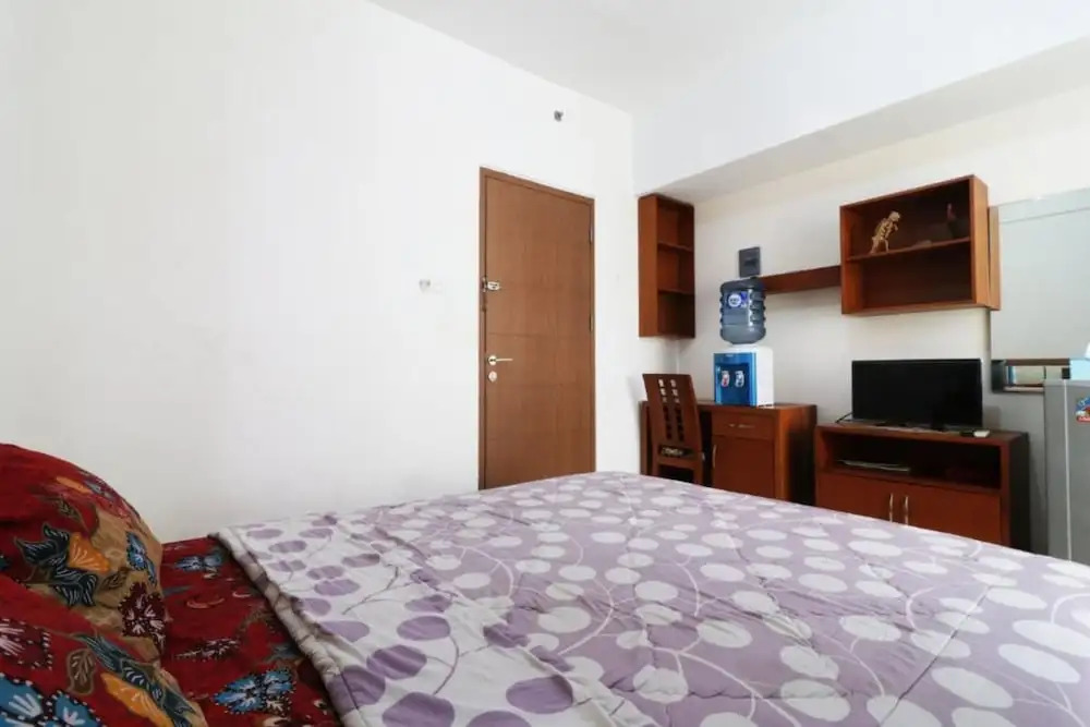 Arrooms Apartment (Margonda Residence 2)