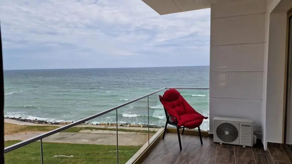 Alessio Hotel Residence
