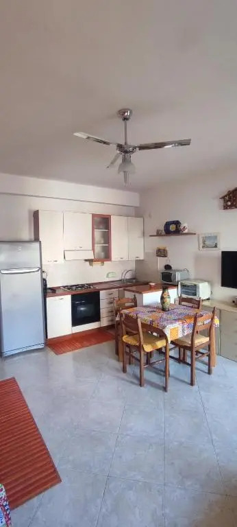 Kenzia house