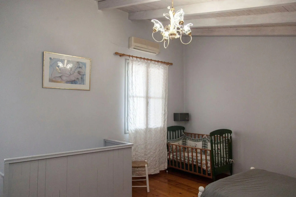 Kasteli Studios & Apartments