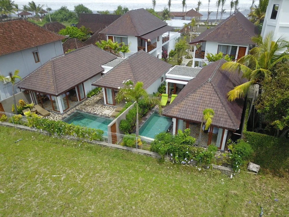 WIDE SANDS Beach Retreat