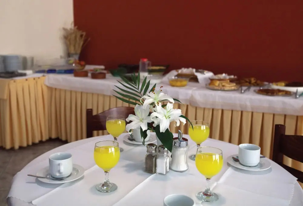 Epidavria Hotel