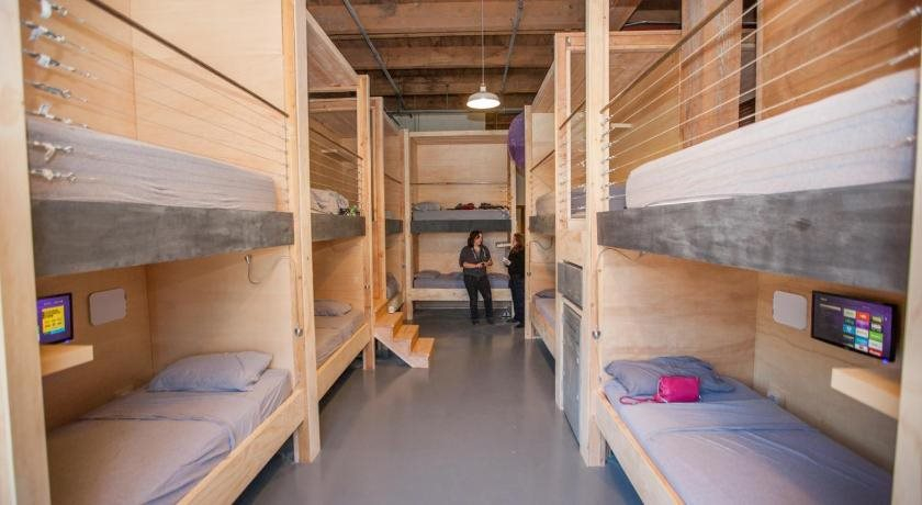 PodShare DTLA