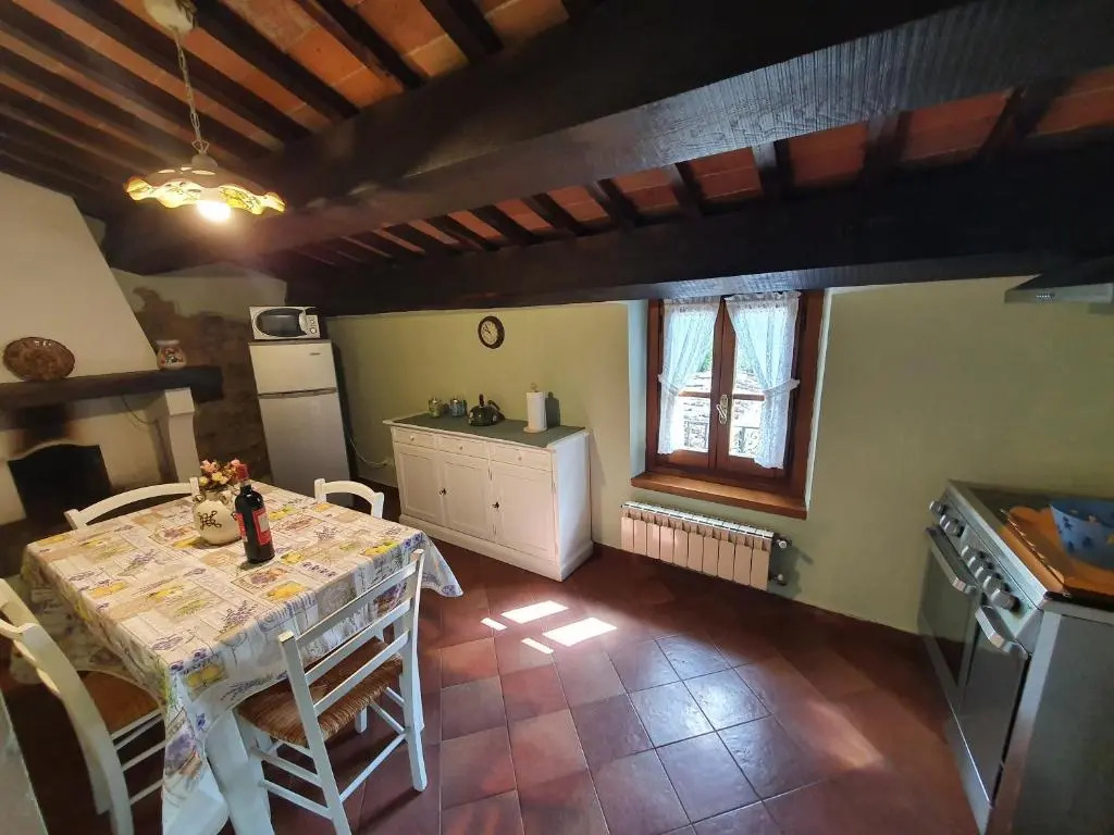 Casa Giogo