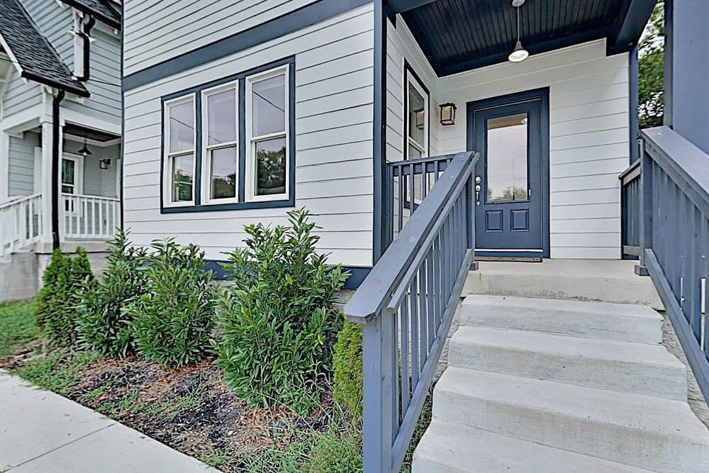 803n21st 3 Bedroom Home