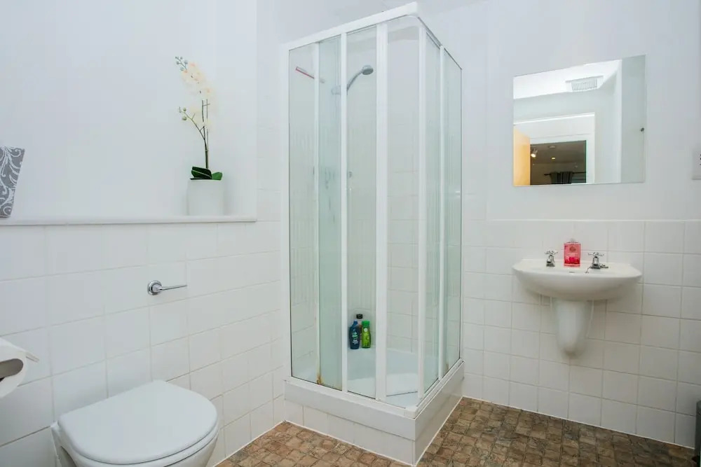 Studio Flat in Southwark