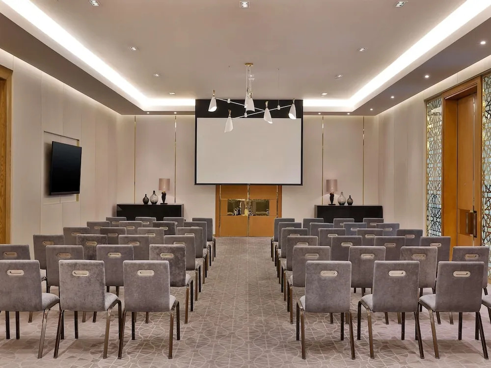 Sofitel Riyadh Hotel & Convention Centre