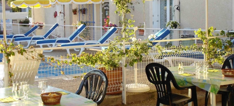 Hotel Mucrina