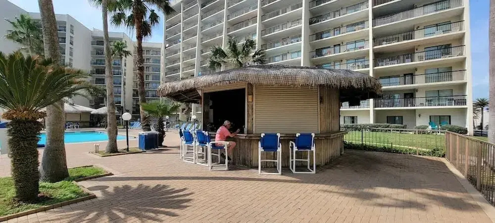 Saida Towers IV #303