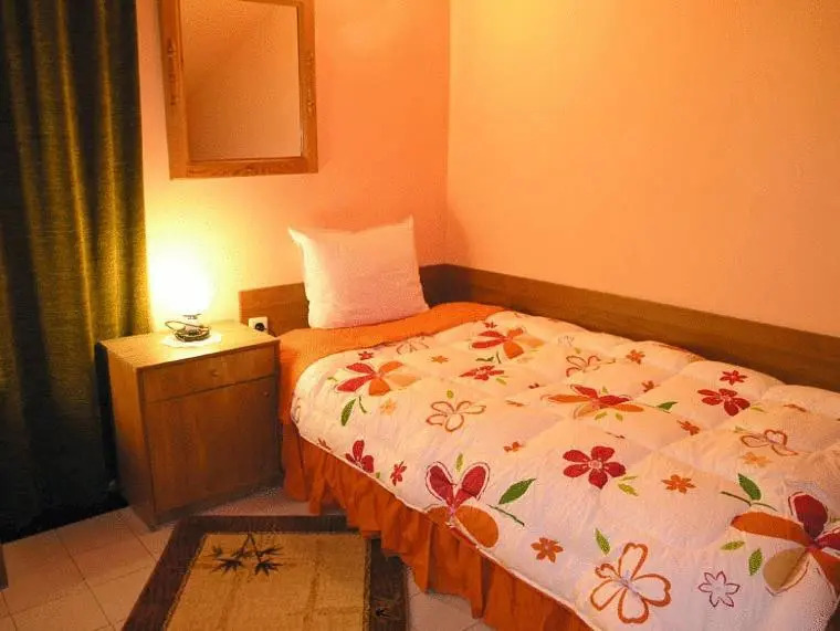 Hotel Vesta