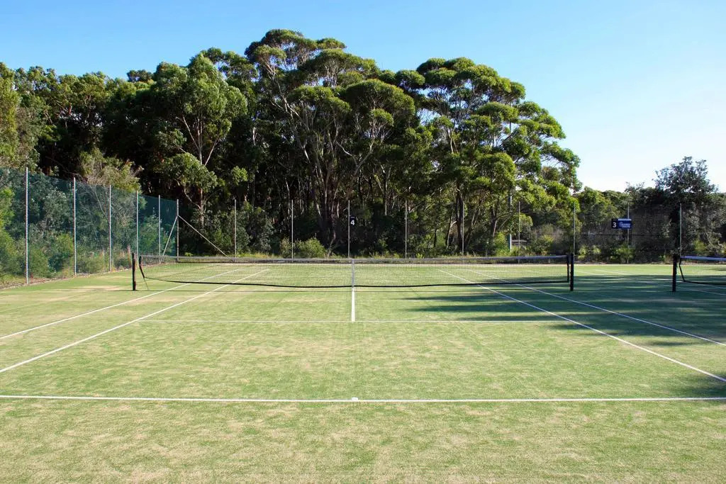 Fingal Bay Holiday Park