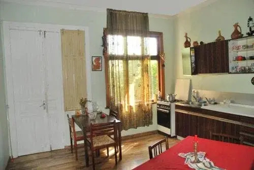Art House Hostel