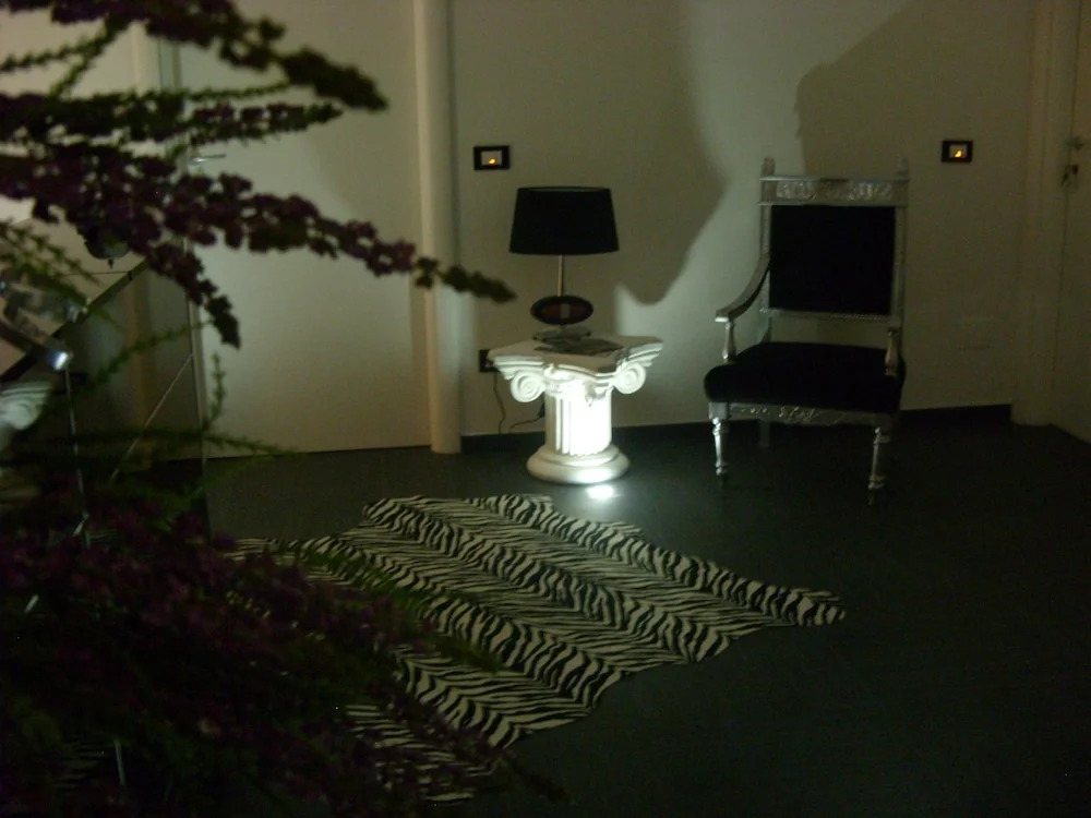 A New Guesthouse