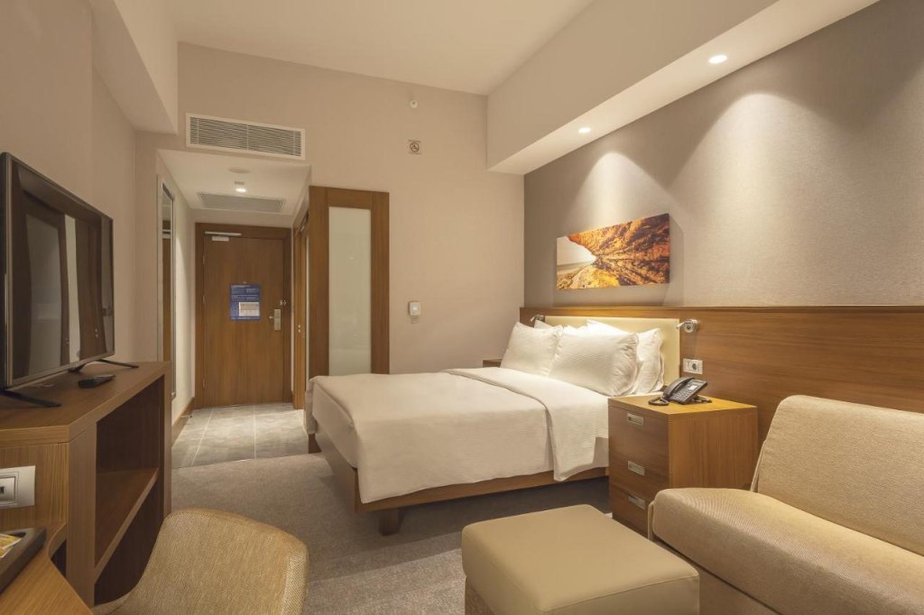 Hampton By Hilton Kocaeli Symbol