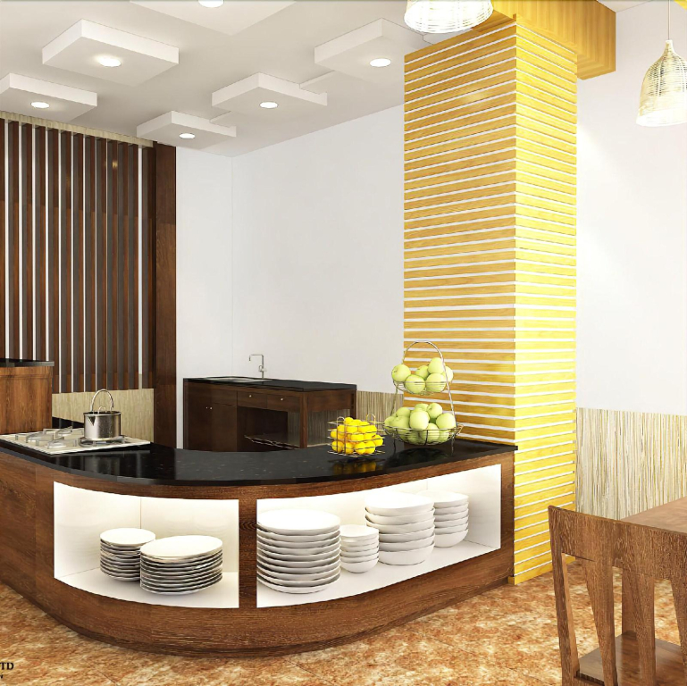 Camellia Nha Trang 2 Hotel