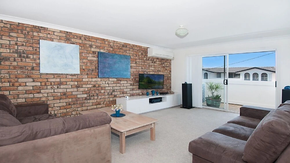 Lennoxville - Lennox Head - WiFi - Air-Conditioning