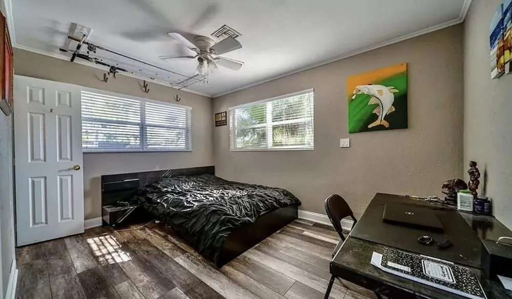 Tropical Oasis Fantastic 4 BD 3 BTH Home
