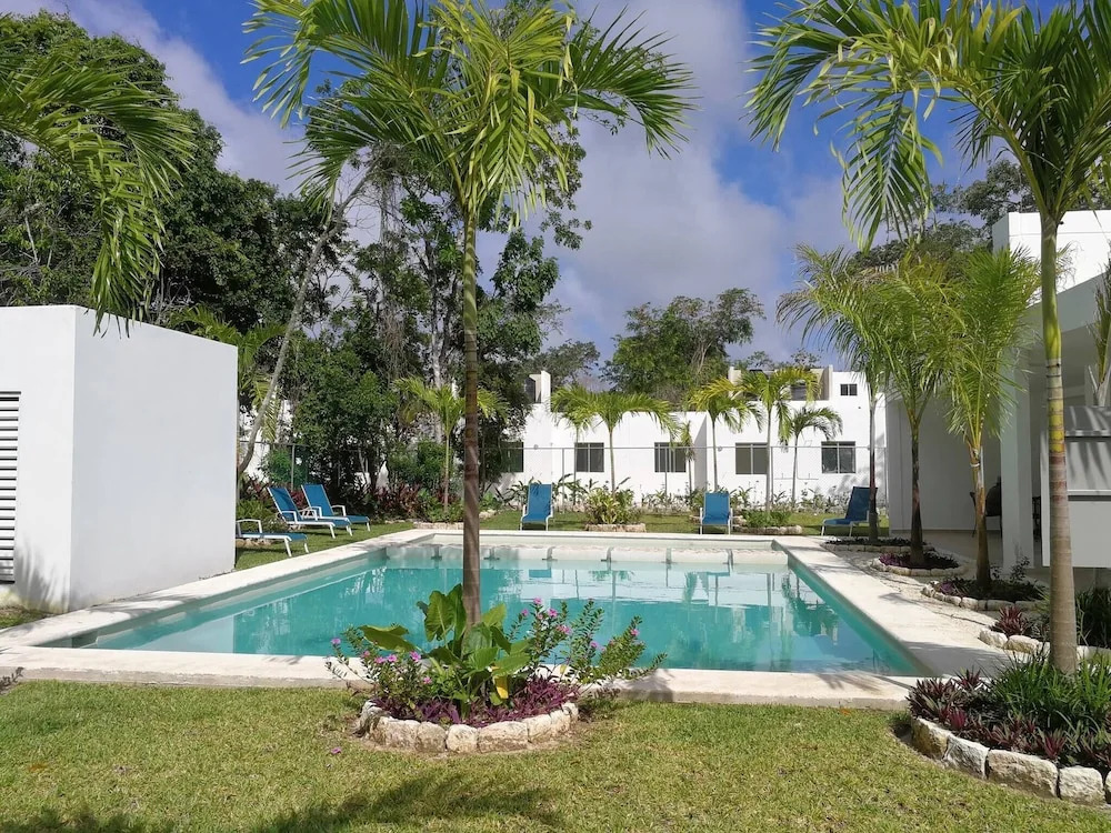 Casita Sil-ka By Perlitas Home