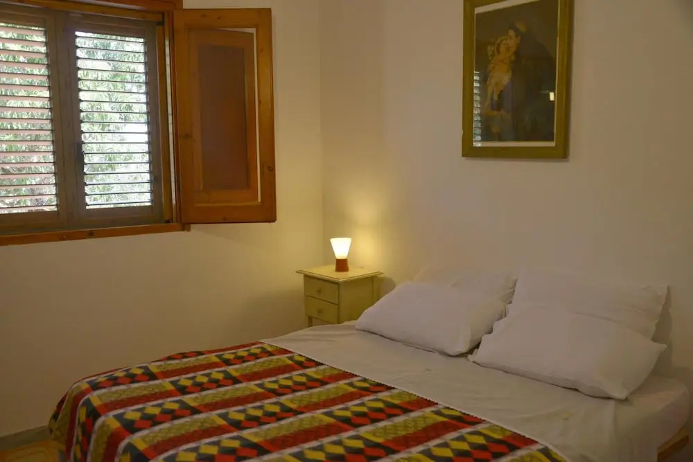 Villa With 3 Bedrooms In Ostuni With Wonderful Sea View Enclosed Garden And Wifi 5 Km From The Beach