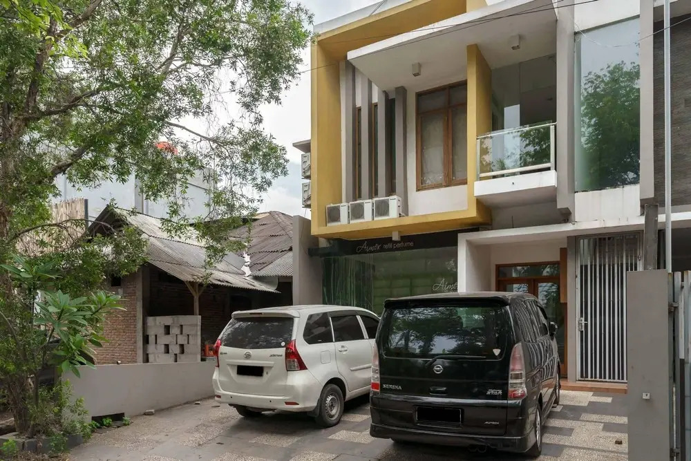 Aimer Guest House Syariah Redpartner(Former Aimer Guest House Syariah)