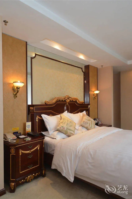 Xingang Hotel